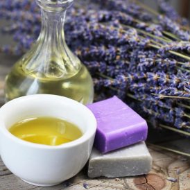 Learning About Essential Oils